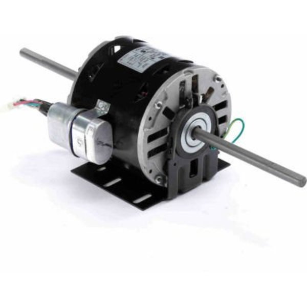 A.O. Smith Century OEM Replacement Motor, 1/8 HP, 850 RPM, 115V, OAO C032A